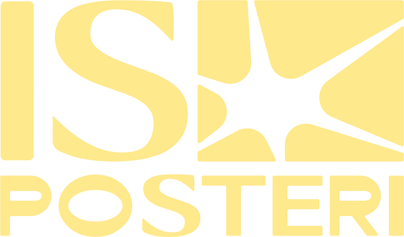 IS POSTERI